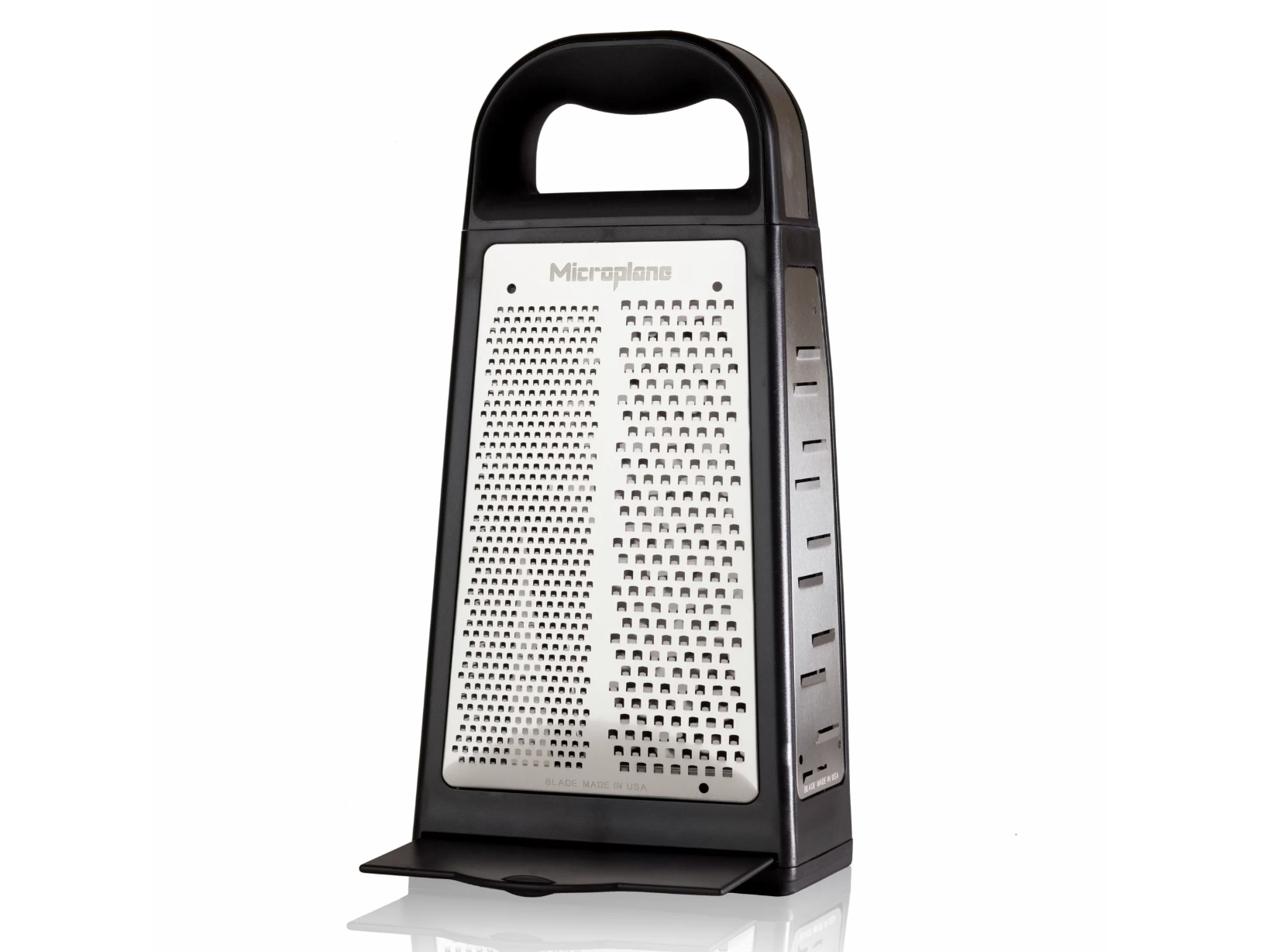 Riiv Elite Microplane®, 27x13.5x9cm, 5 külge, preemiumkvaliteet