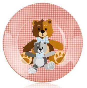 Lastenõude komplekt Karuke