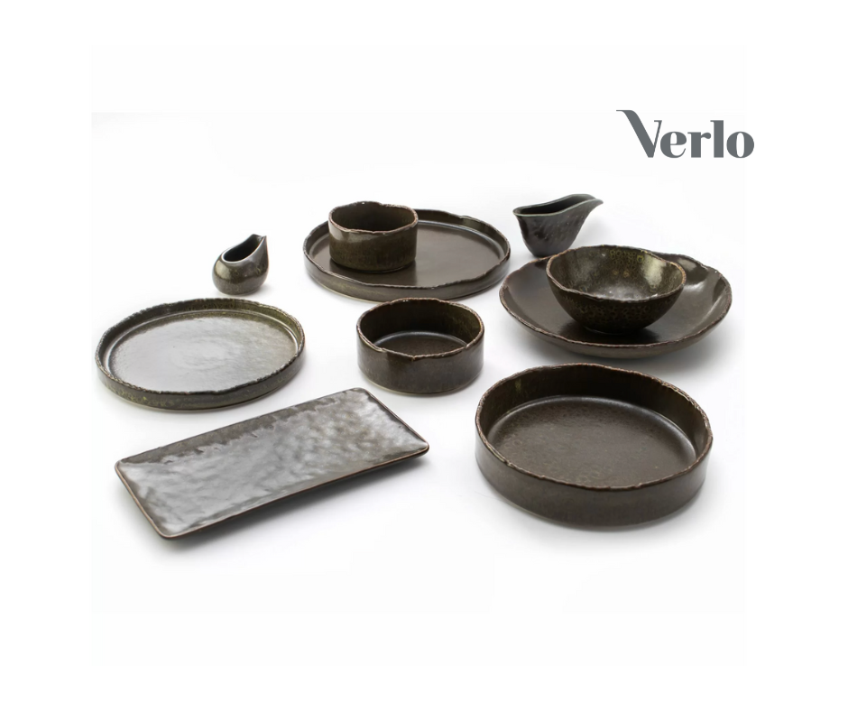 Teekann puidust sangaga 450ml Verlo Alga