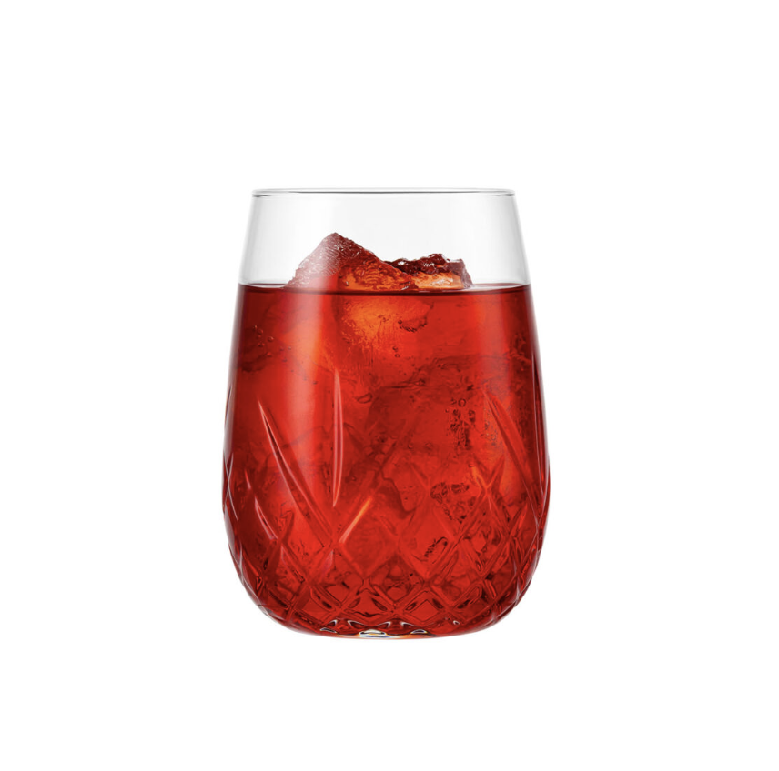 Klaas Rococo 490 ml, Borgonovo