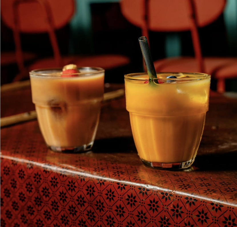 Ladustatav klaas tumbler Enigma 320 ml, Onis, Xtratuff tugevdus