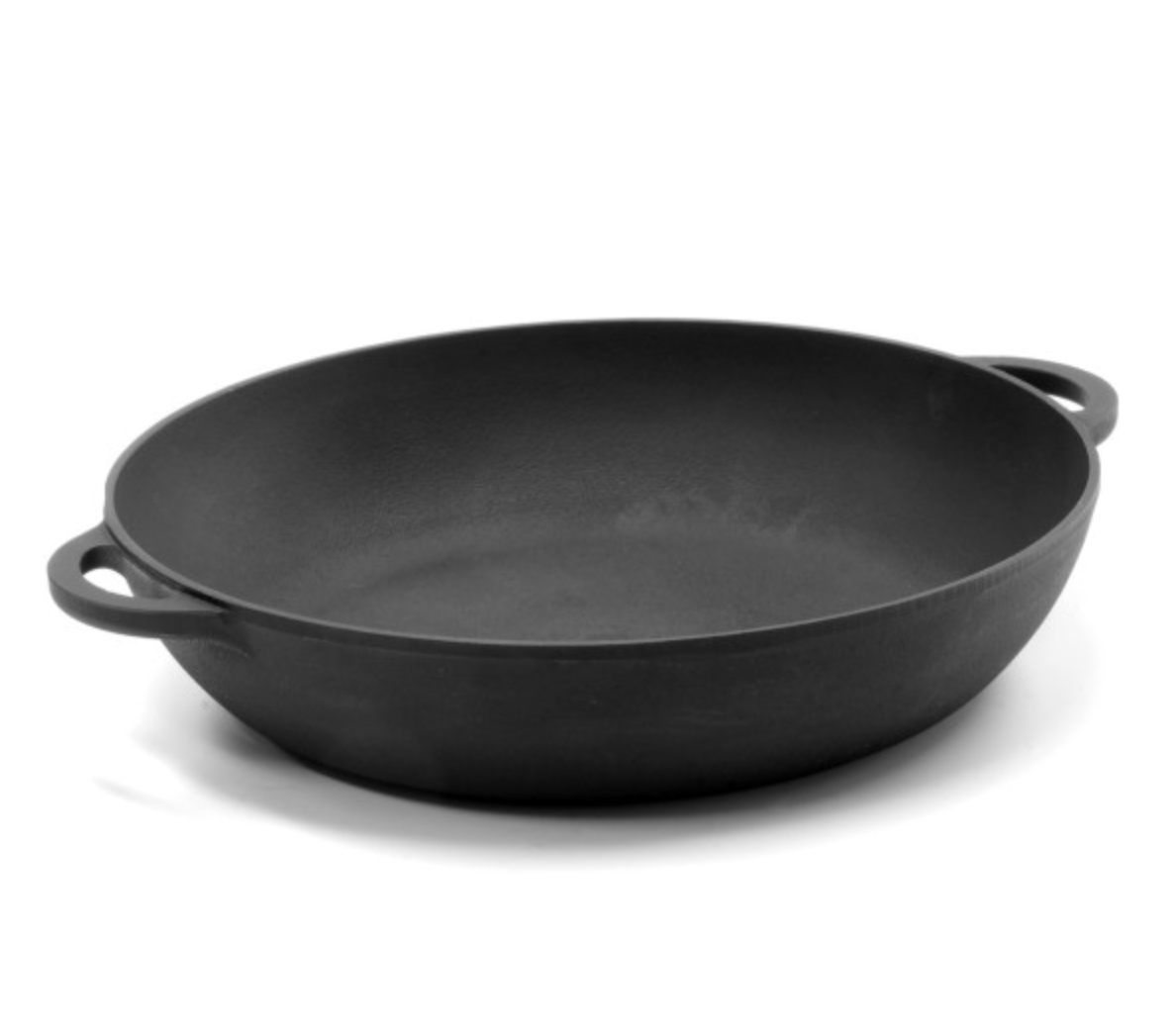 Malmist pann Syton D40cm