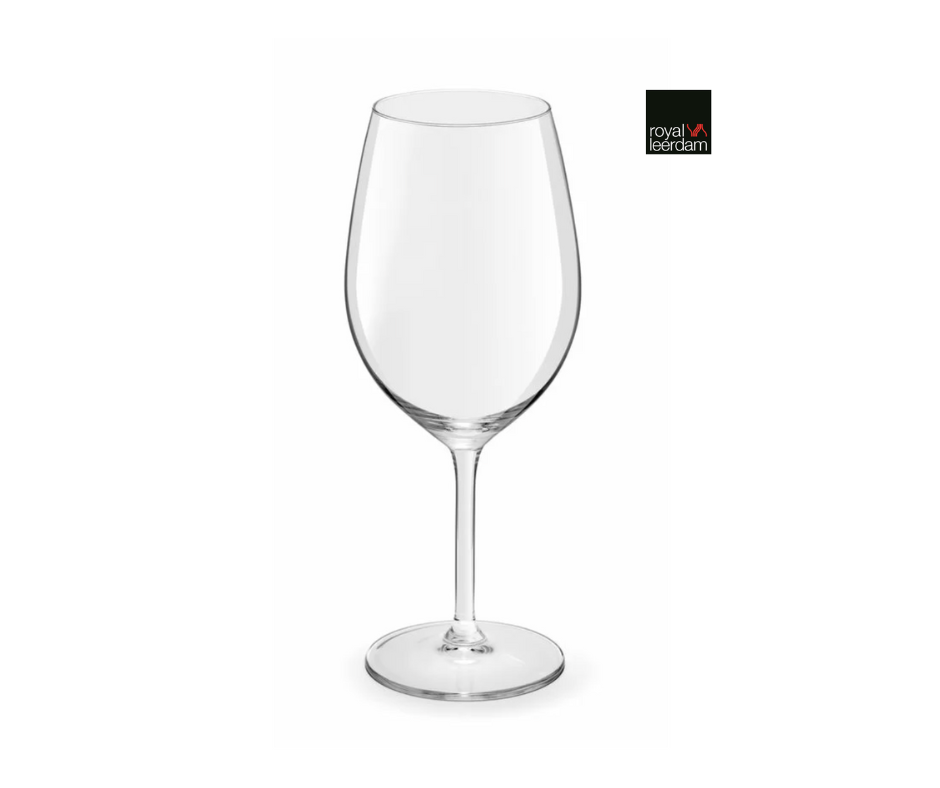 Punase veini klaas 540 ml L Esprit du Vin Onis