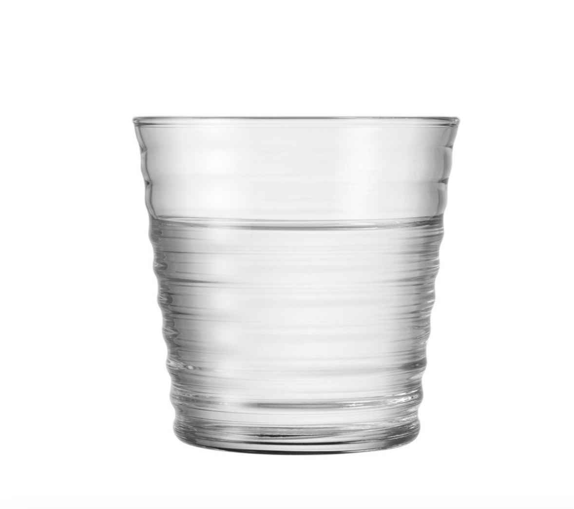 Klaas / tumbler 285ml Argo Borgonovo
