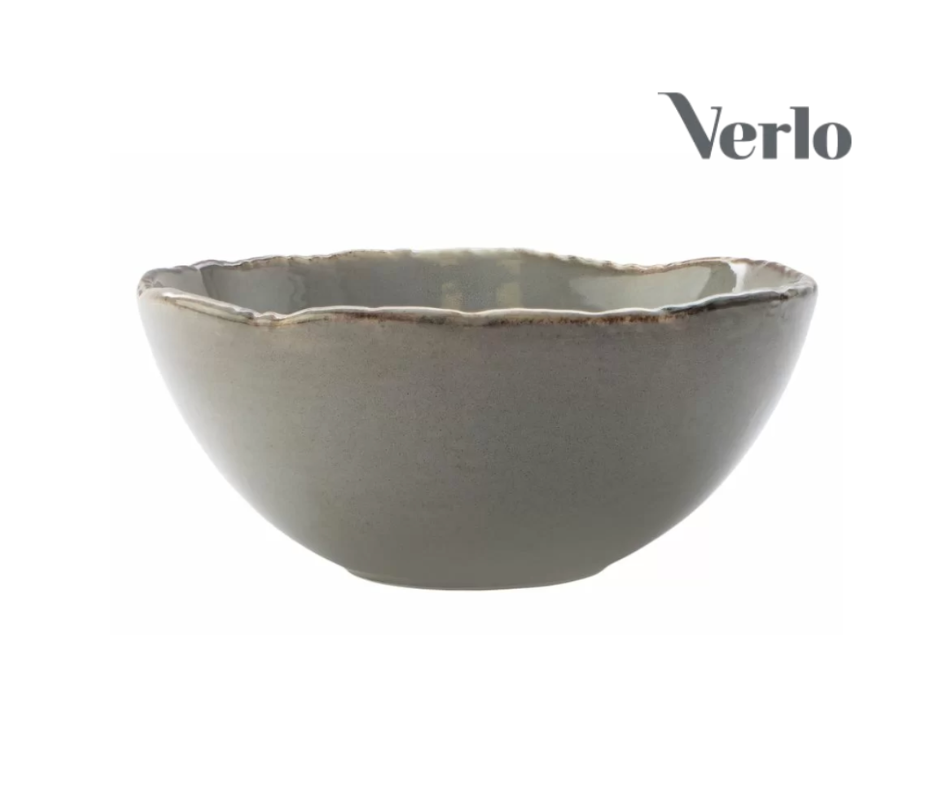 Kauss 550ml 15cm, hall, Verlo Wikle, portselan