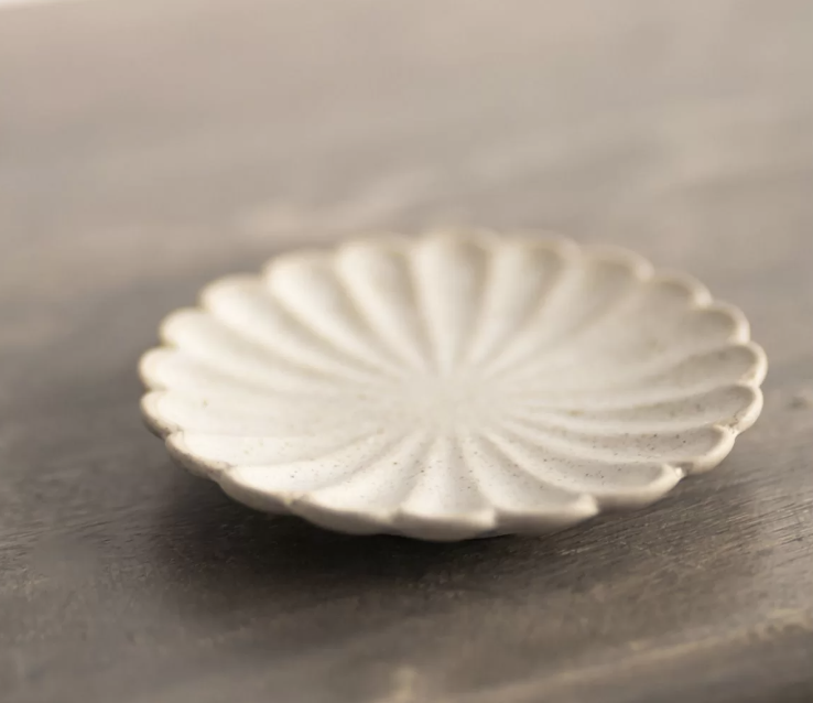 Väike taldrik 10cm Verlo Less, portselan