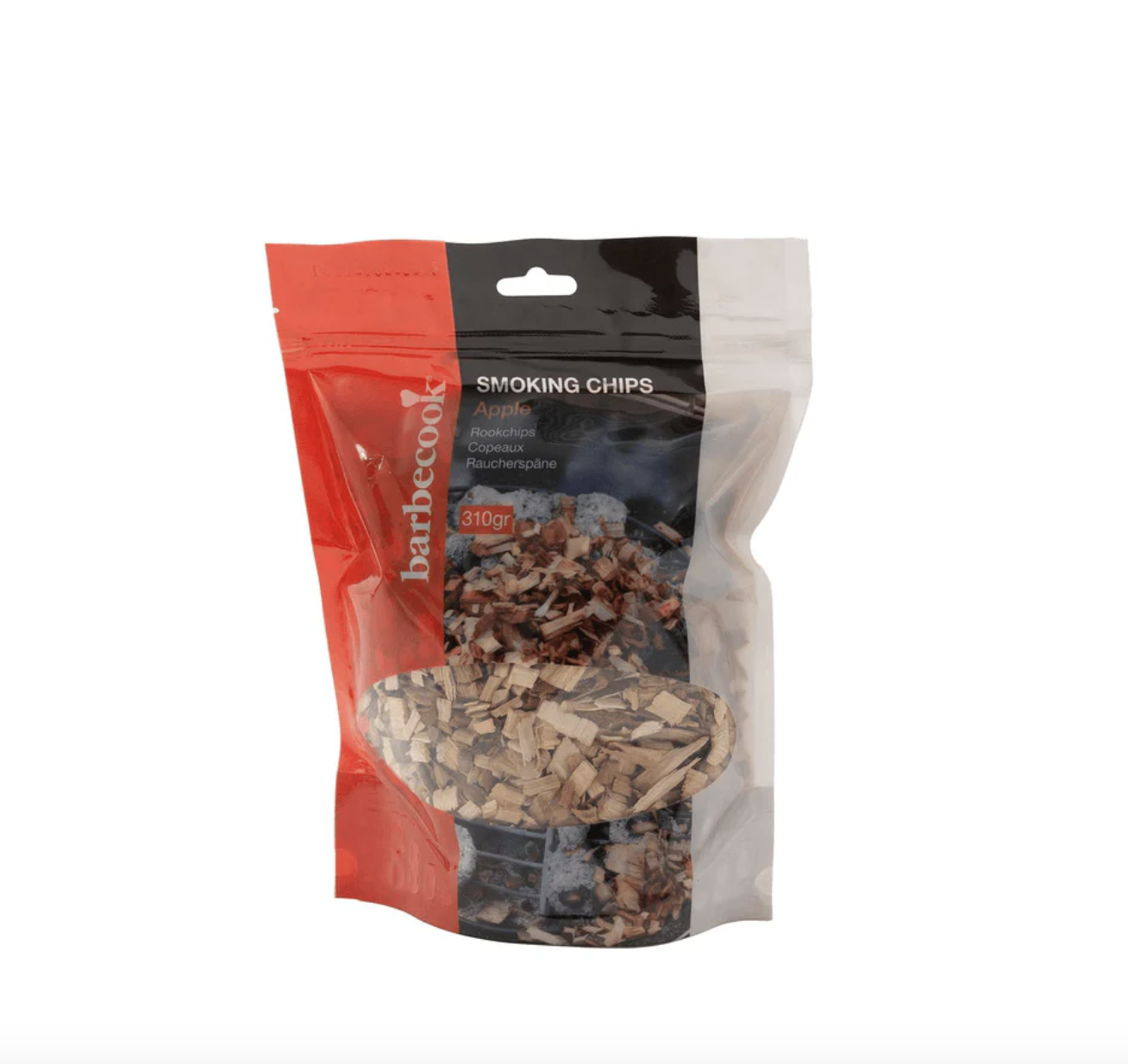 Suitsulaastud ÕUN Barbecook 310 g