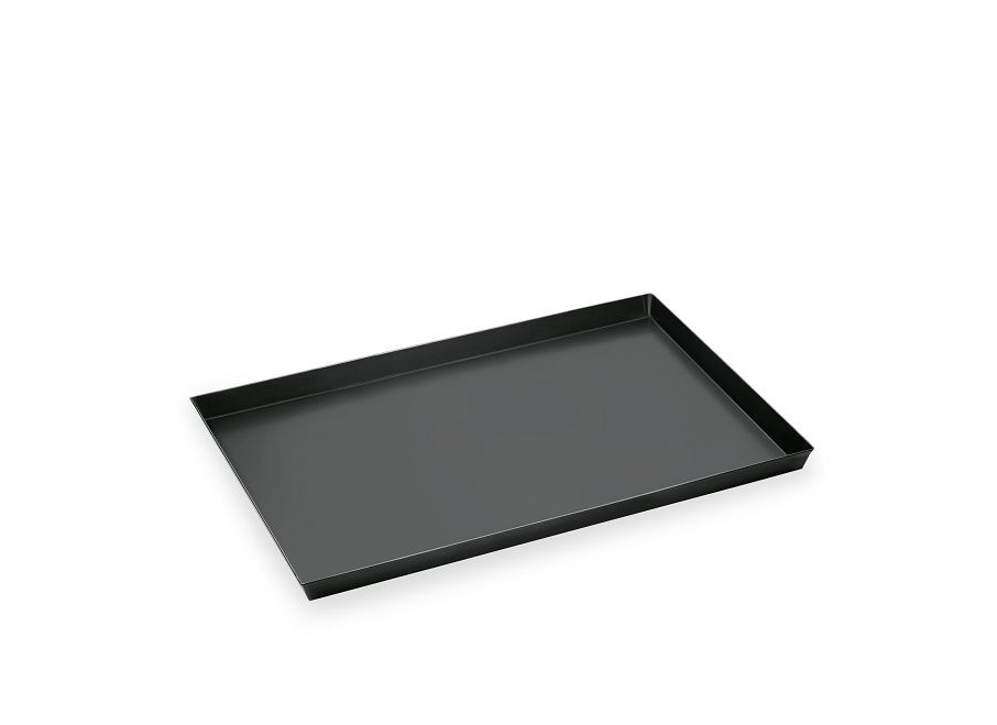 Ahjuplaat GN mõõdus 1/1, teras