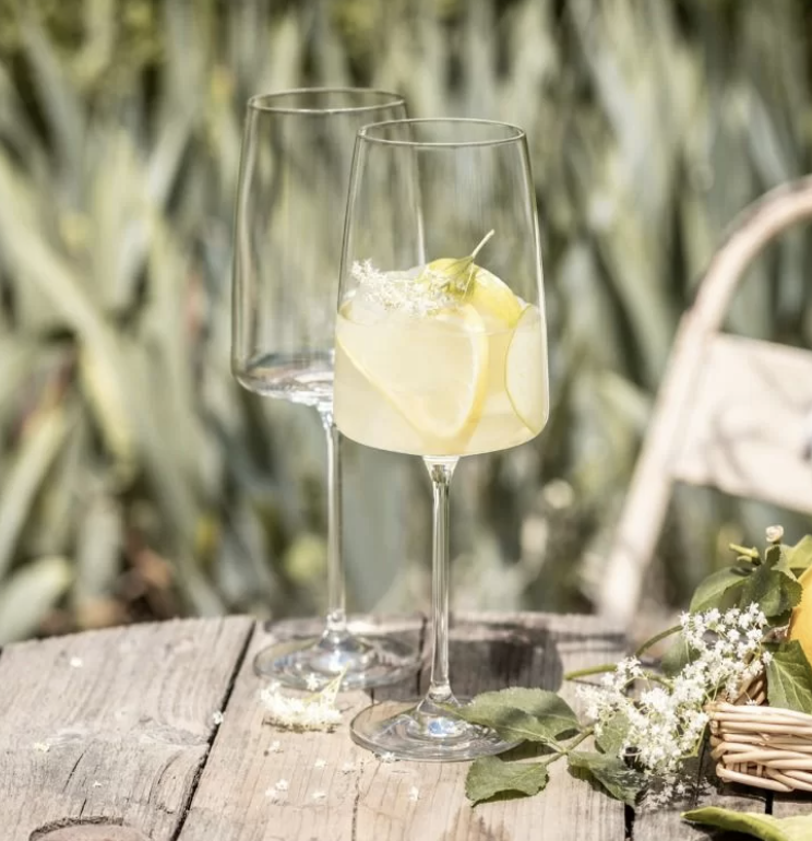 Veinipokaal 535 ml Sensa SCHOTT ZWIESEL, kristallklaas