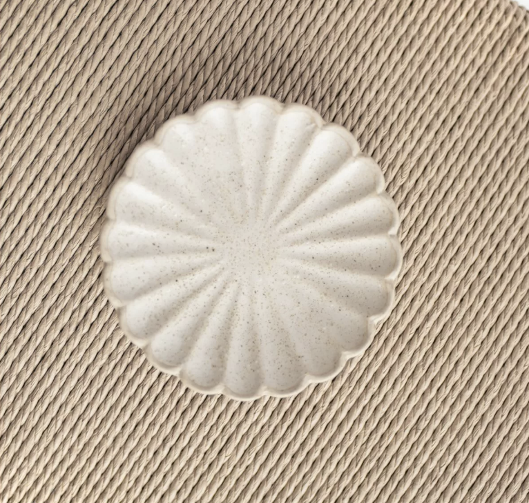 Väike taldrik 10cm Verlo Less, portselan