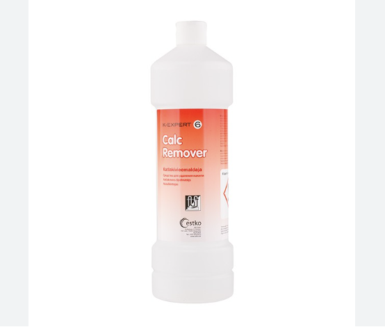 Katlakivi eemaldaja KE Calc Remover, 1L