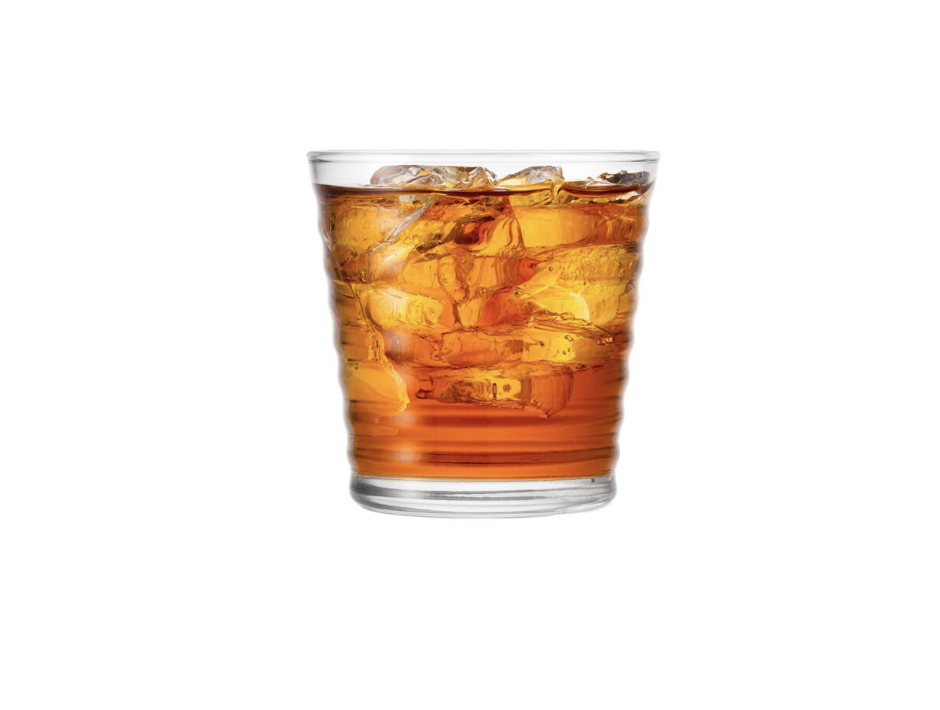 Klaas / tumbler 285ml Argo Borgonovo