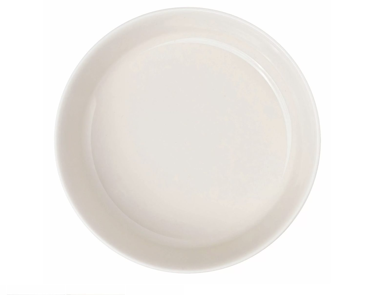 Kauss 550ml Verlo Forte, portselan, elevandiluu valge