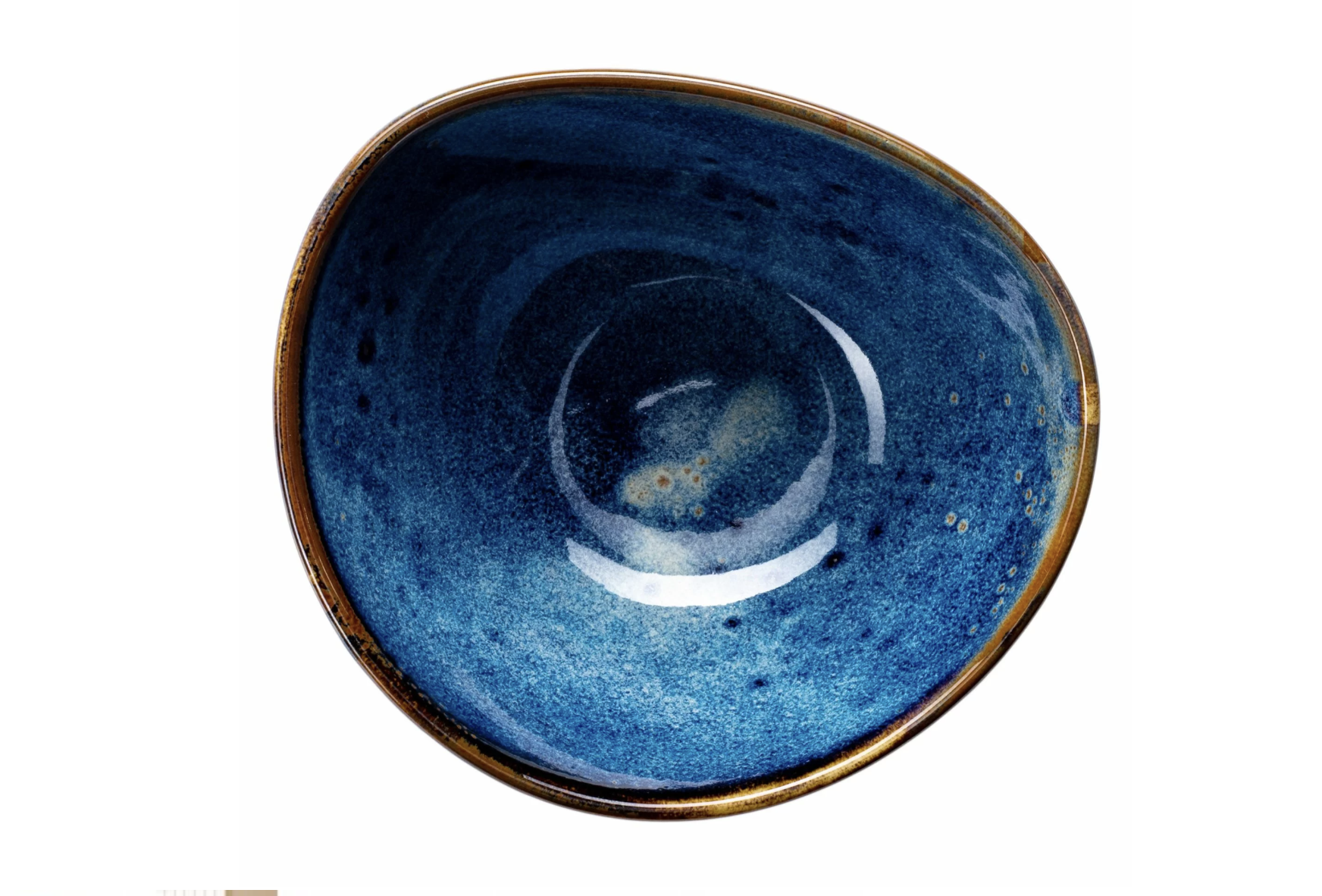 Kauss 440ml, Verlo Deep Blue, portselan