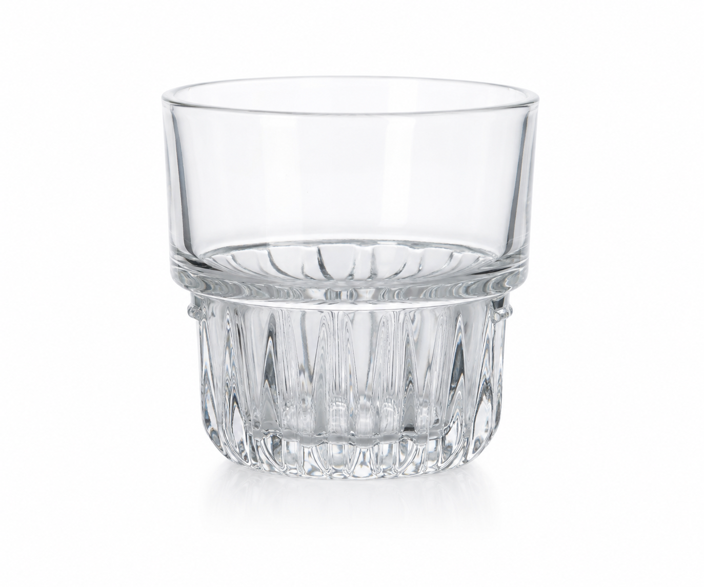 Ladustatav klaas Hill, 260 ml, tugevdatud klaas