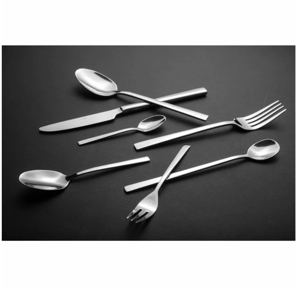 Supilusikas Vero Formeo 20mm, roostevaba teras, kõrgläige