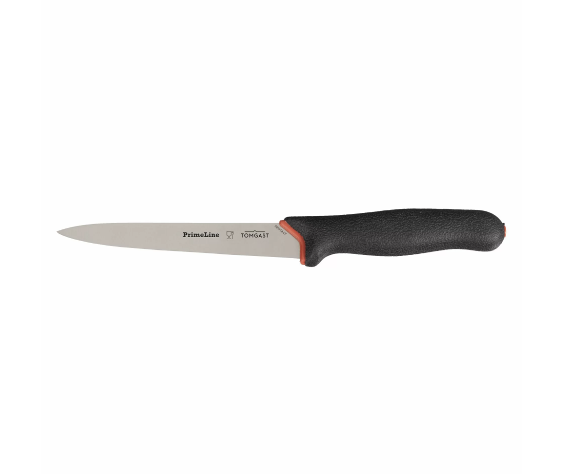 Fileerimisnuga 16cm Primeline, kroom-molübdeenteras, Tomgast