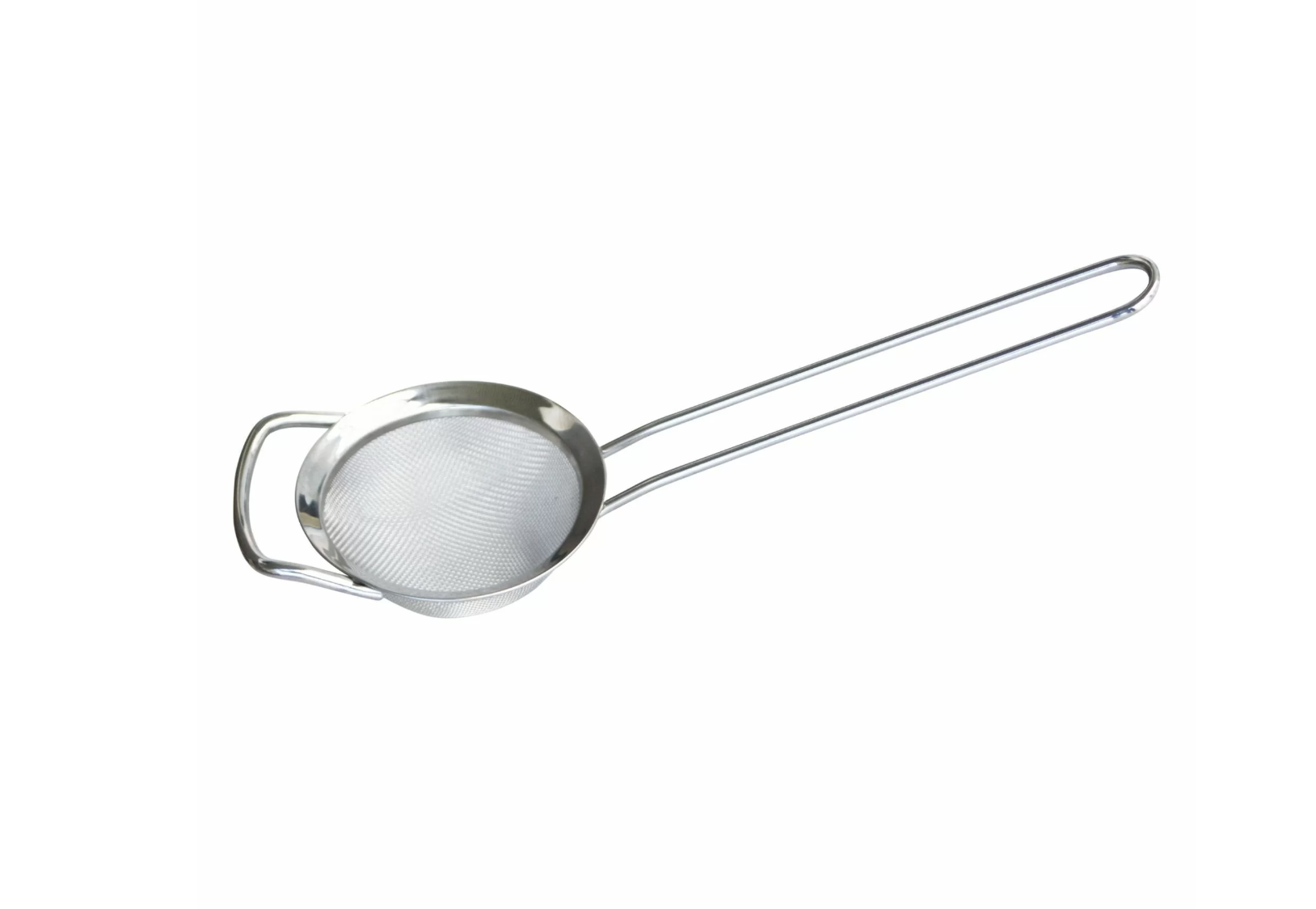 Teesõel / kokteilisõel 7cm, roostevaba teras, Bareq