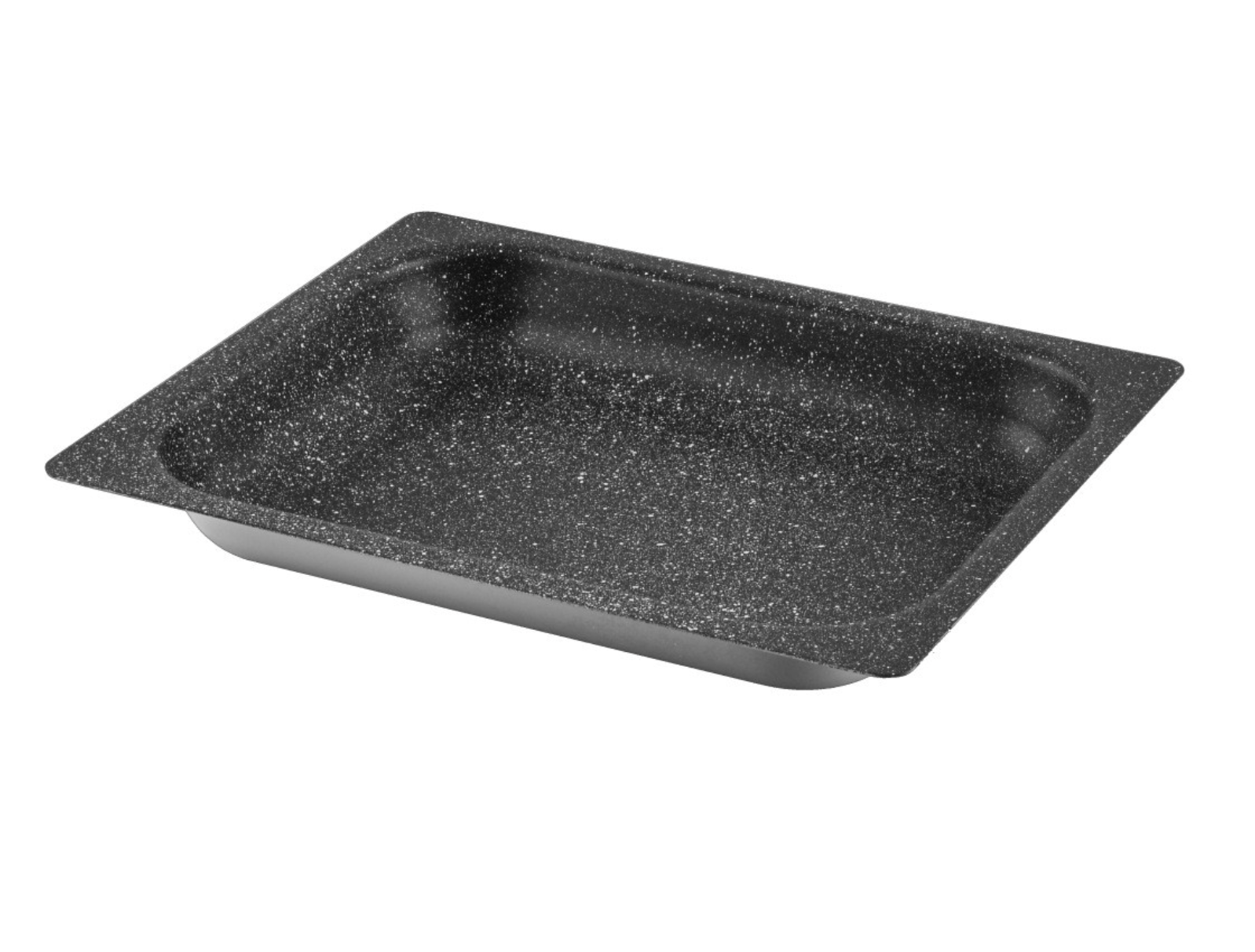 GN mõõdus ahjupann 1/2-40 alumiinium + mittenakkuv pind