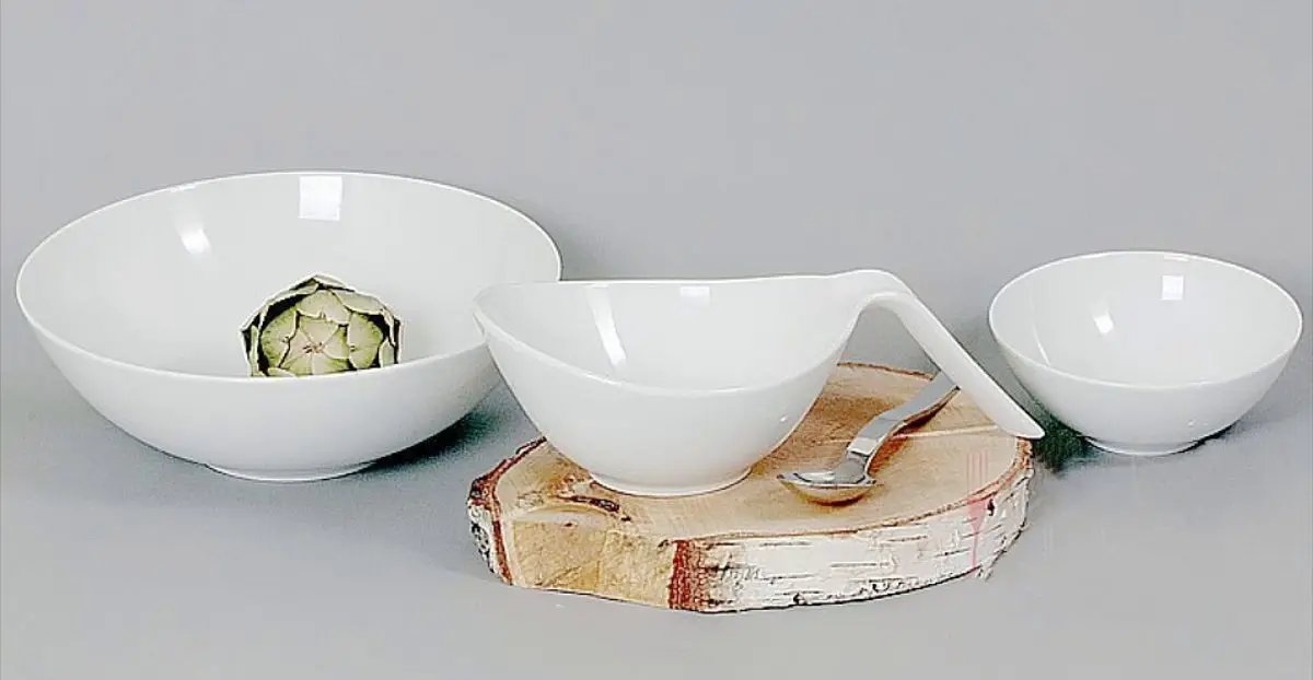 Kauss Royal, 260 mm, portselan