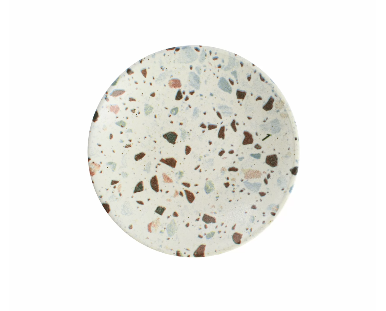 Taldrik 9cm Verlo Mood, portselan