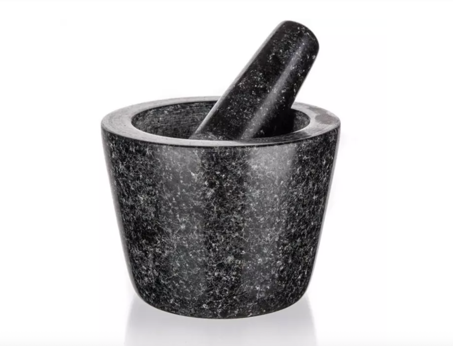 Uhmer, 120 mm, graniit