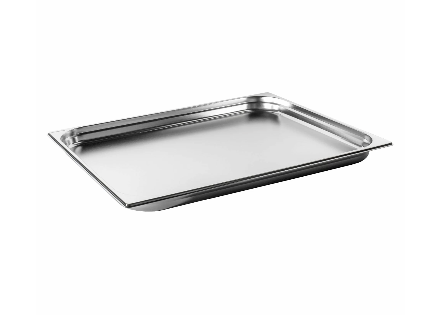GN nõu 2/1-40 Cater, roostevaba teras