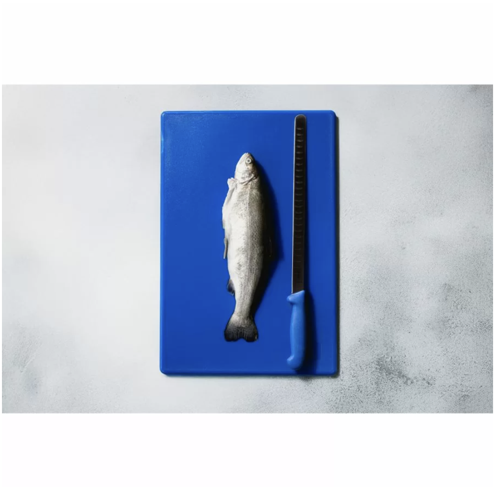 Fileerimisnuga painduva teraga 31cm, roostevaba teras