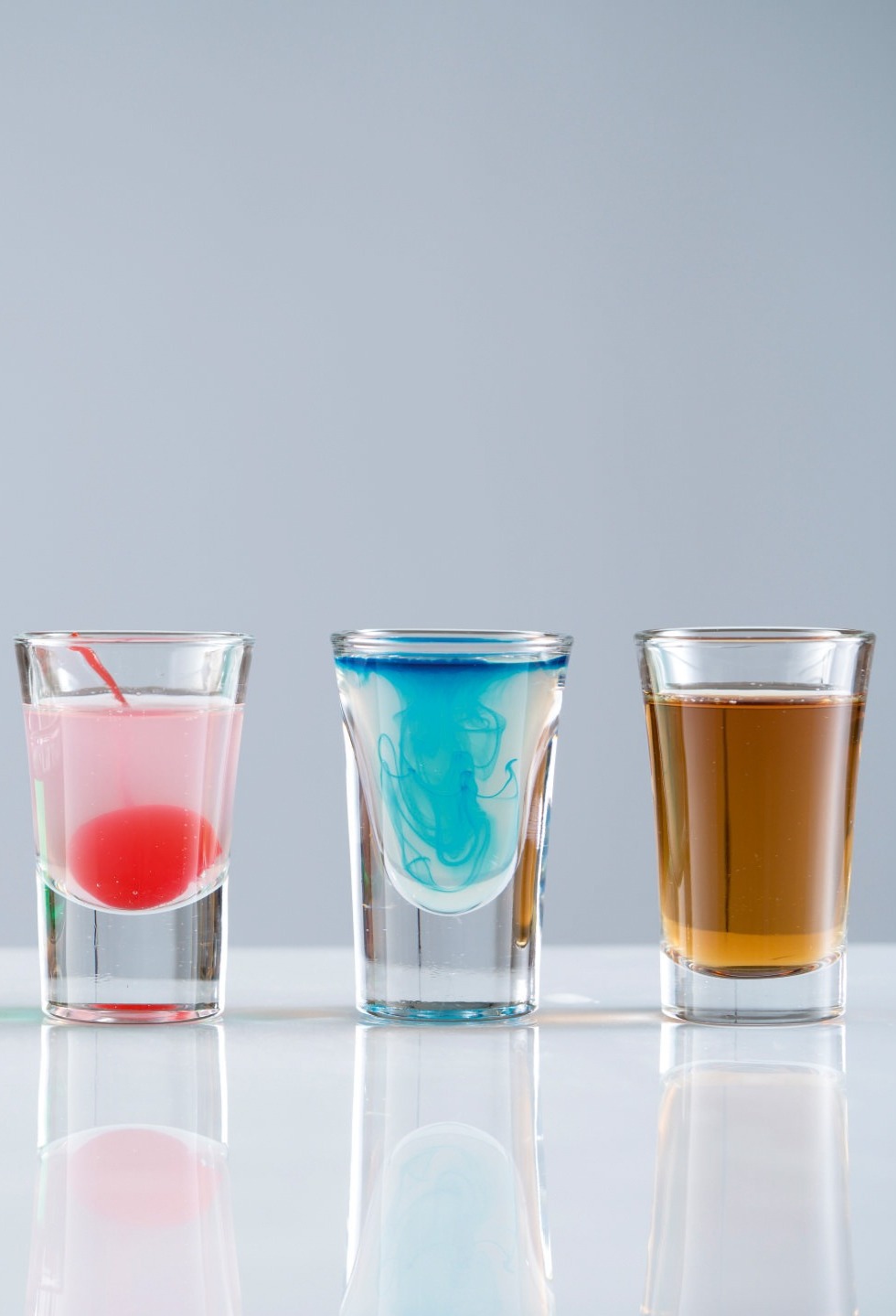 Viinapits, 47 ml, tugevdatud klaas