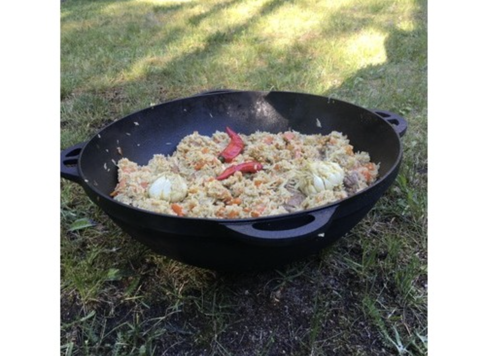 Malmist pada Syton 12L, D40cm