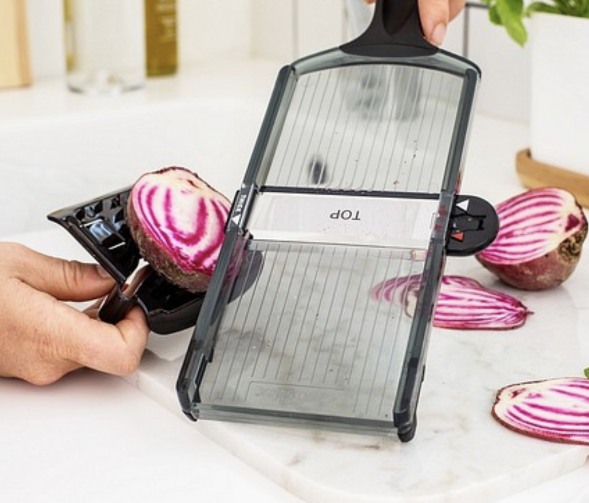 Mandoliinriiv Max kahe teraga