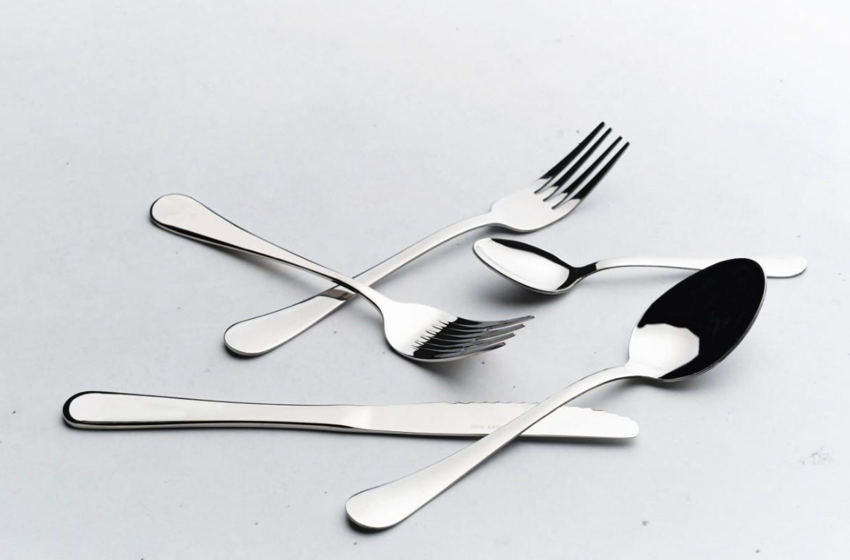 Koogikahvel Nordic Eco, 145 mm, roostevaba teras