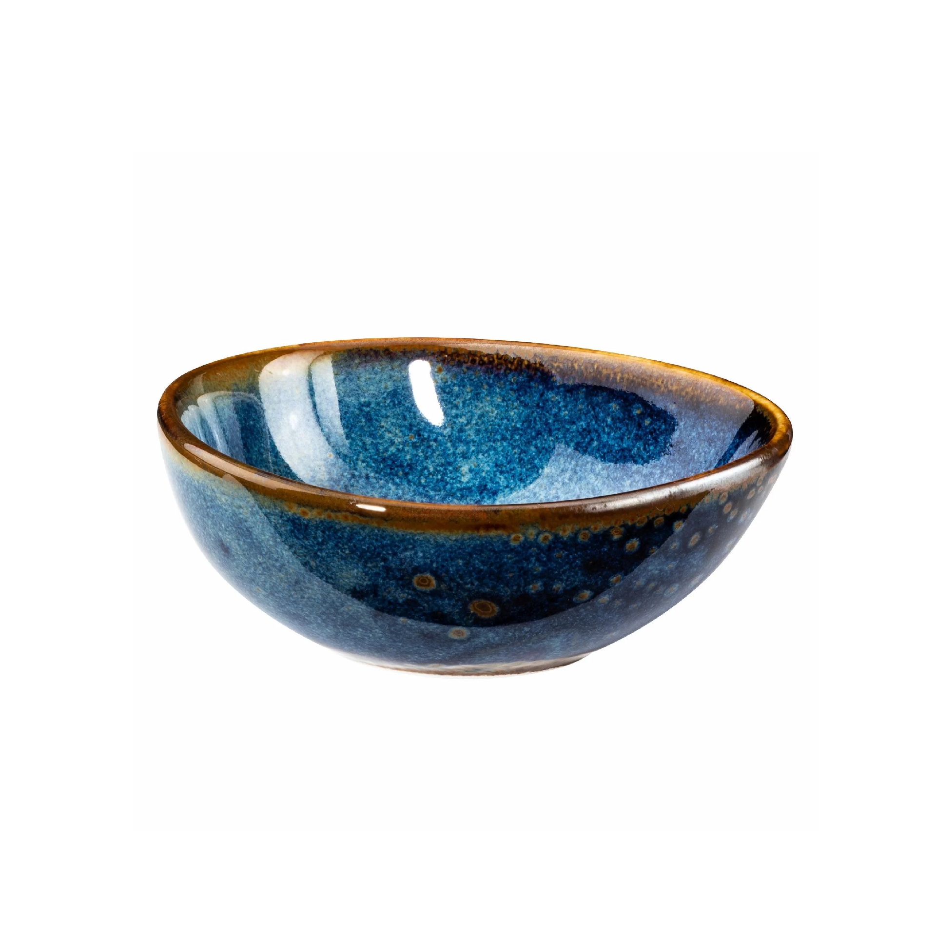Ramekin 8,5x7,5cm Deep Blue