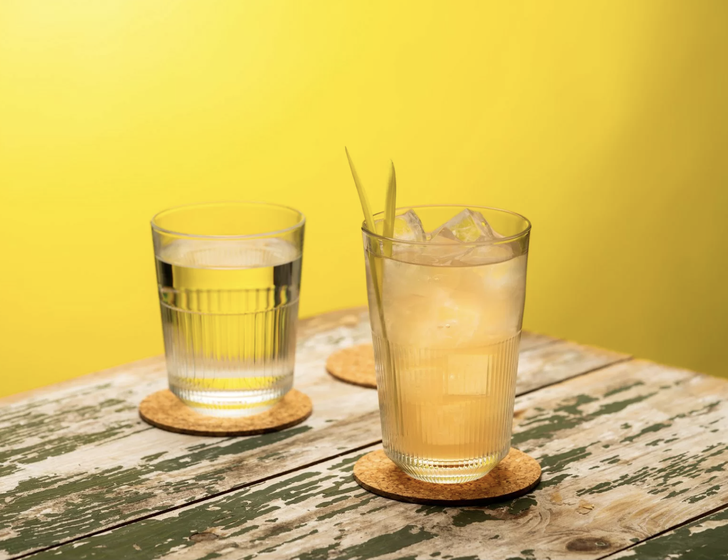 Ladustatav klaas Rayo 320 ml