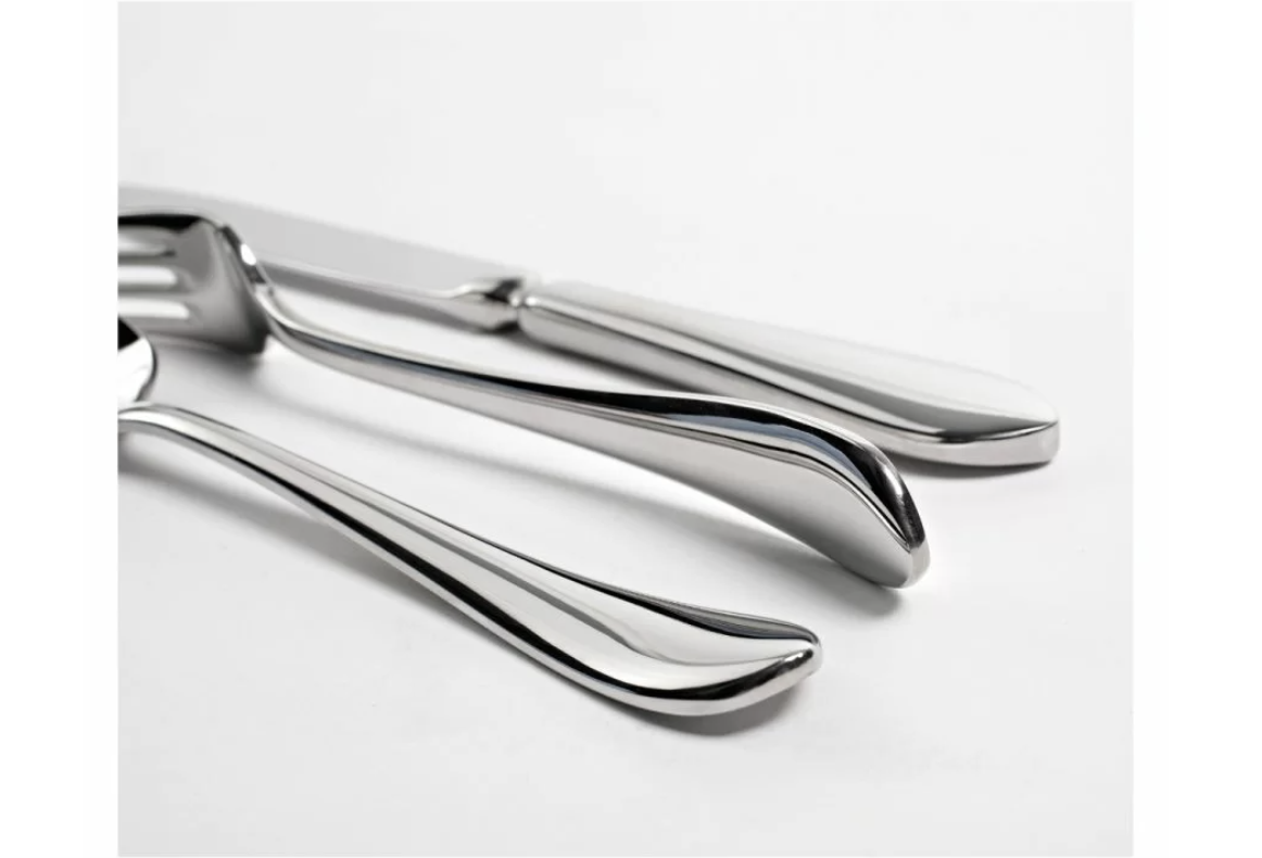 Lauanuga Destello Verlo, roostevaba teras