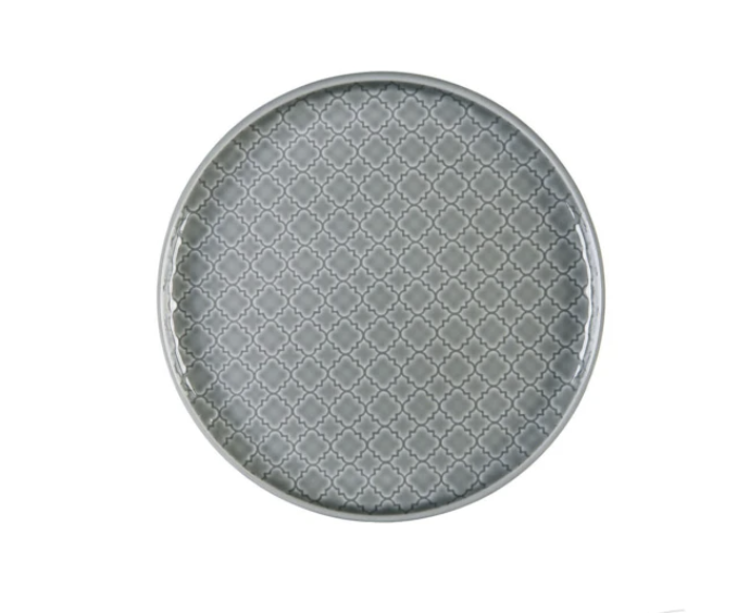 Taldrik 170mm, Marrakesz, hall portselan