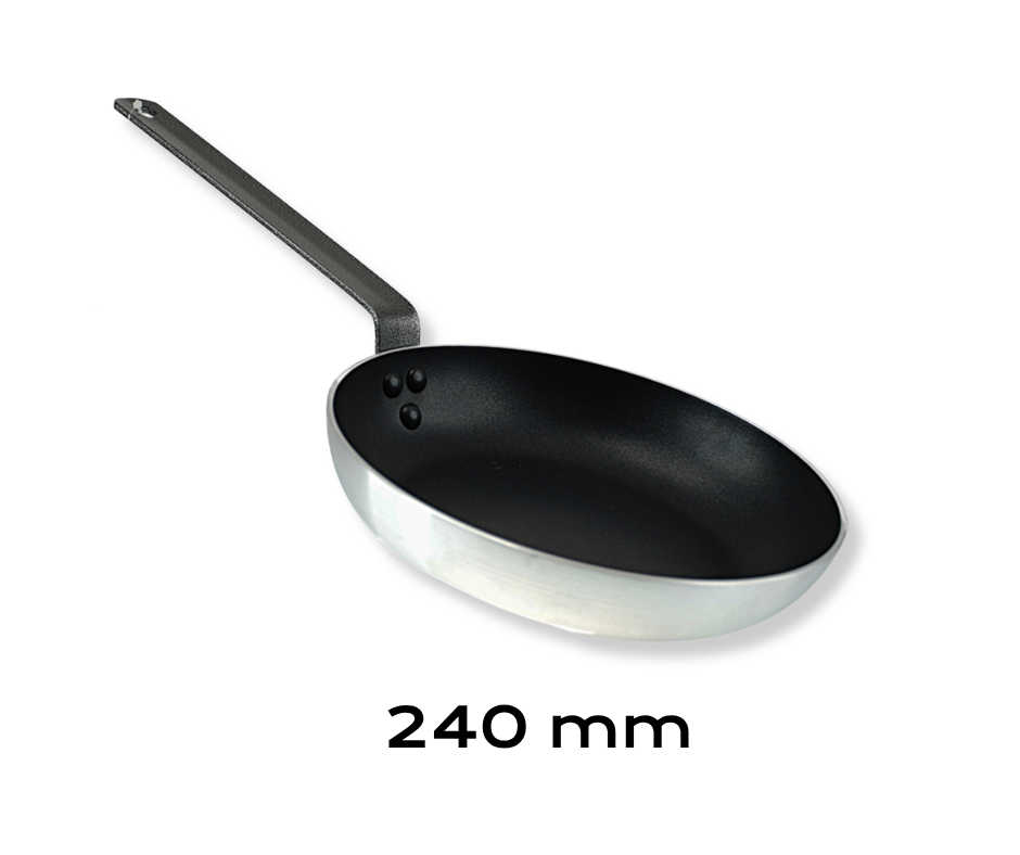 Pann, 240 mm, Quantum2 Prof