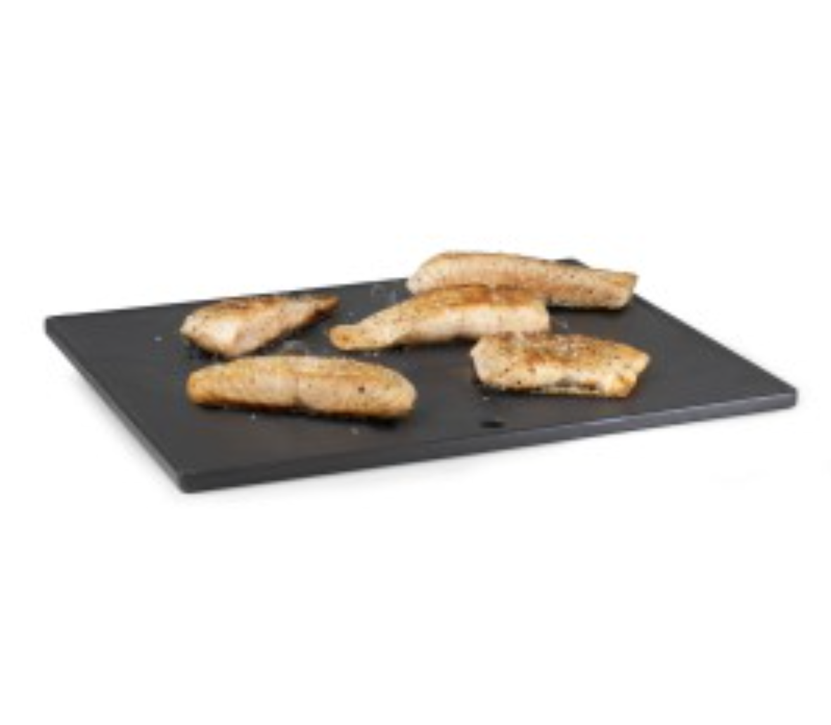 Malmist küpsetusplaat Barbecook 43 x 35 cm