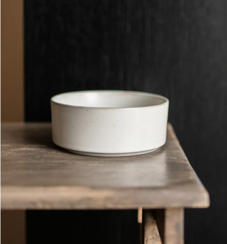 Kauss 720ml Verlo IT, portselan, ivory