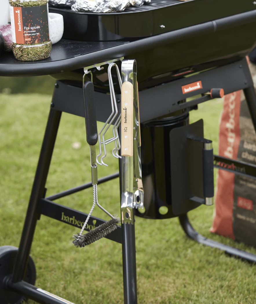 Grillimistangid Barbecook FSC 40 cm