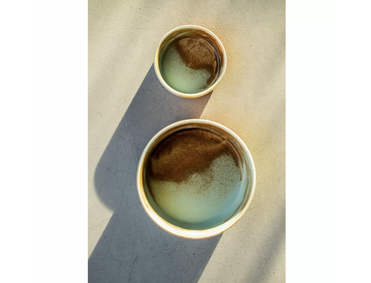 Kauss 120ml, 9,5 cm, Verlo Brassi, portselan