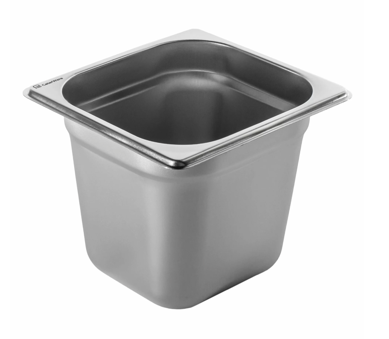 GN 1/6-150mm Cater, roostevaba teras