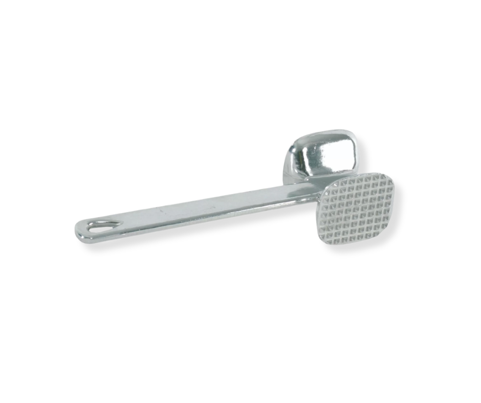 Lihahaamer 26 cm, alumiinium