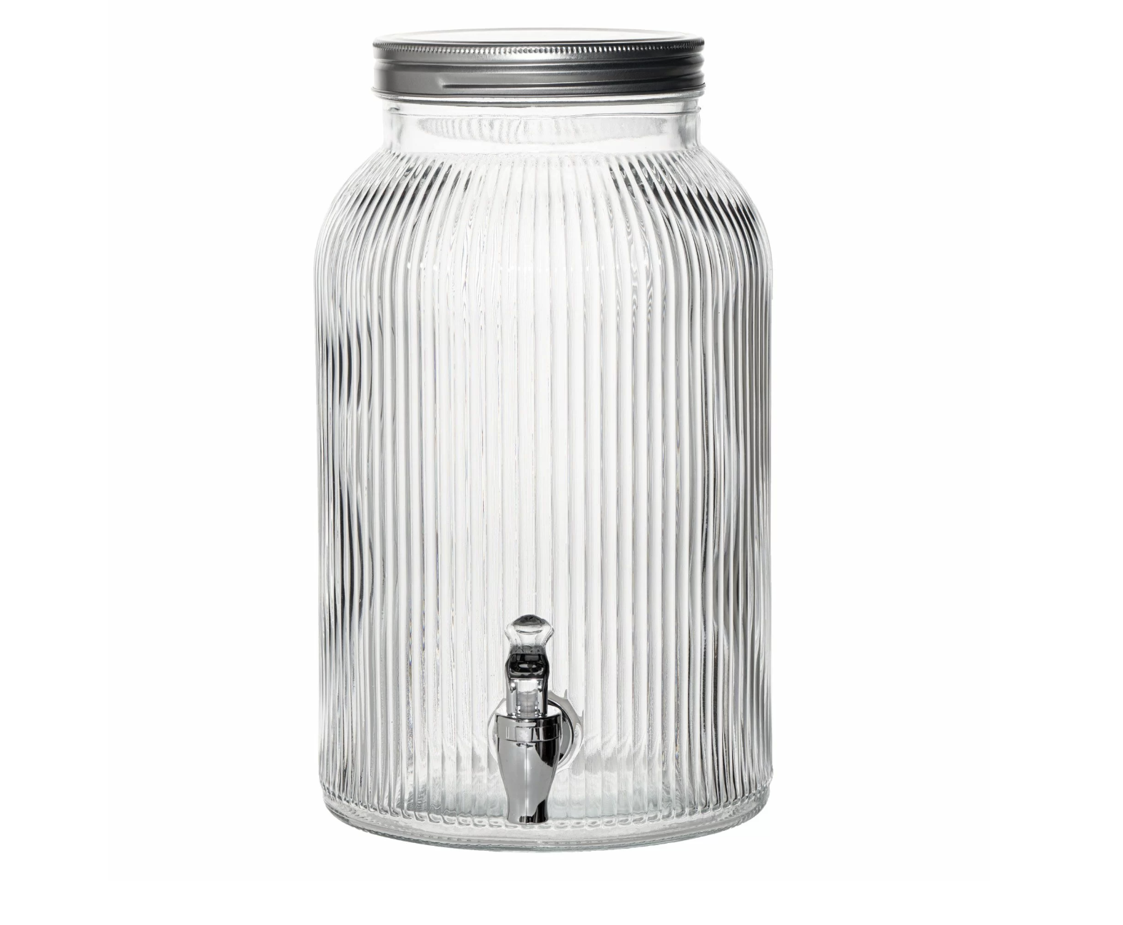 Purk kraaniga 5.5 liitrit