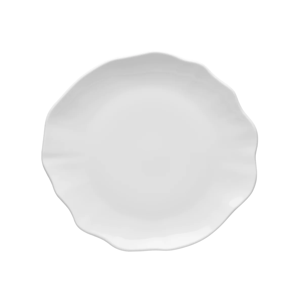 Taldrik 330mm, Stone Age, portselan