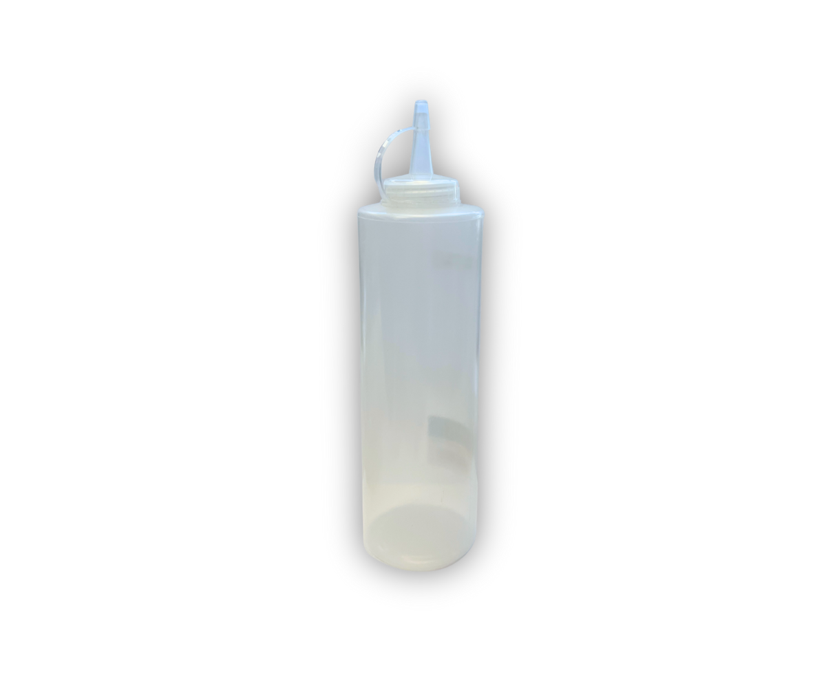 Kastmepudel, 700 ml, polüetüleen