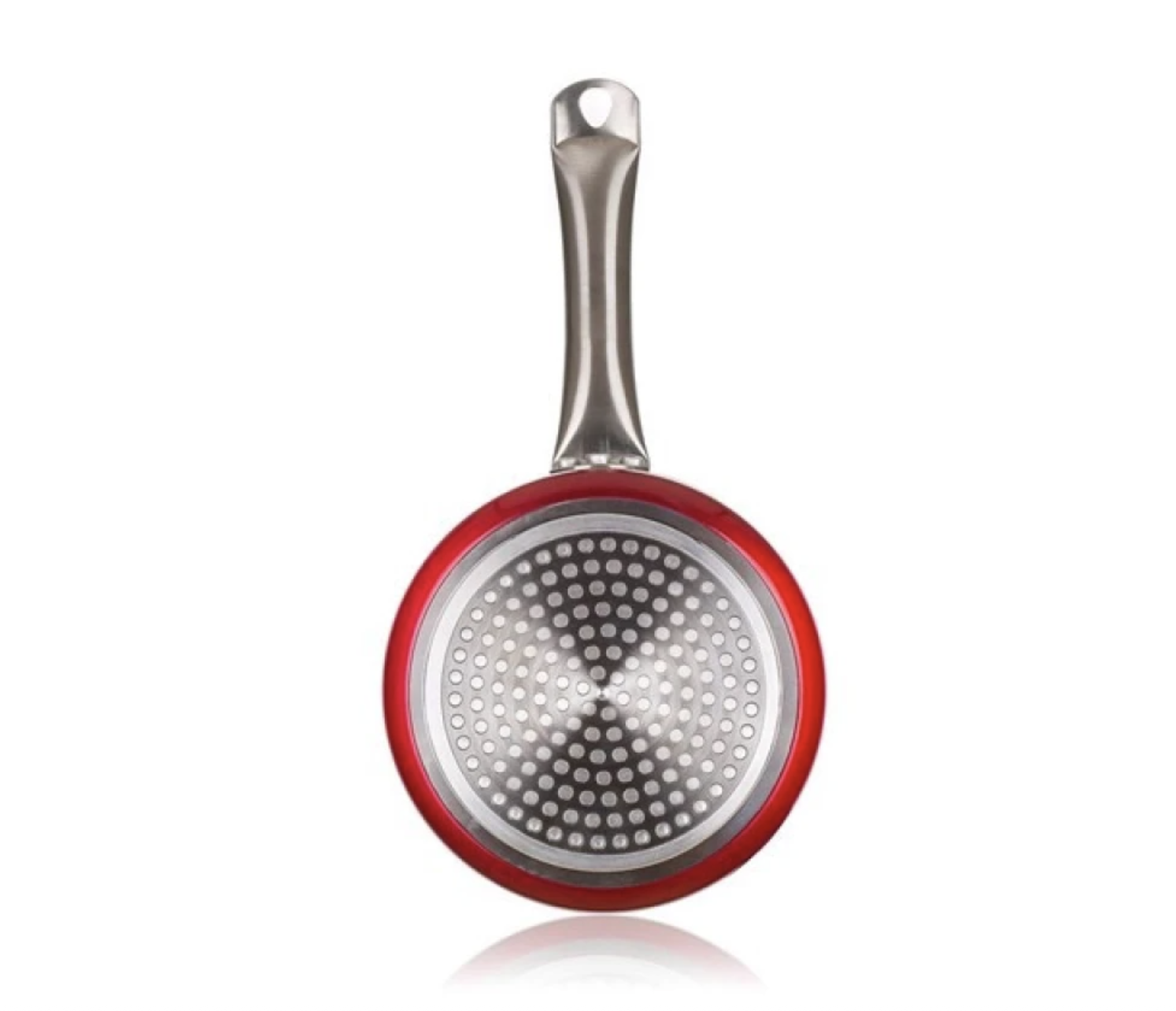 Kastrul kaanega Intense 16 × 7,6 cm, 1,4 l non-stick