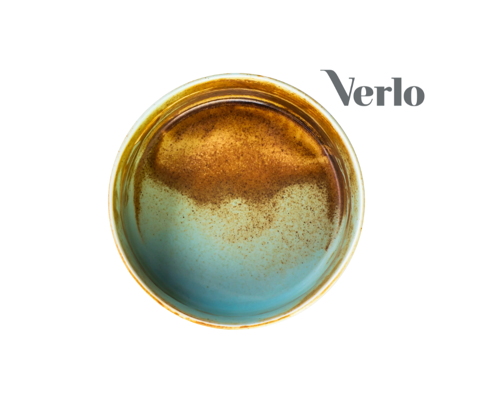 Kauss 15cm 500ml Verlo Brassi, portselan