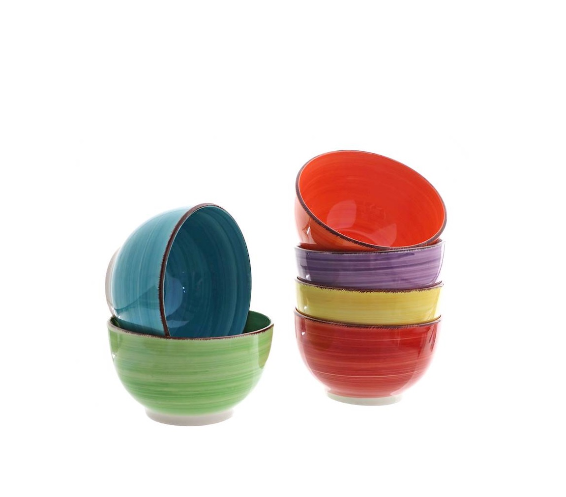 Kausside komplekt, keraamika
