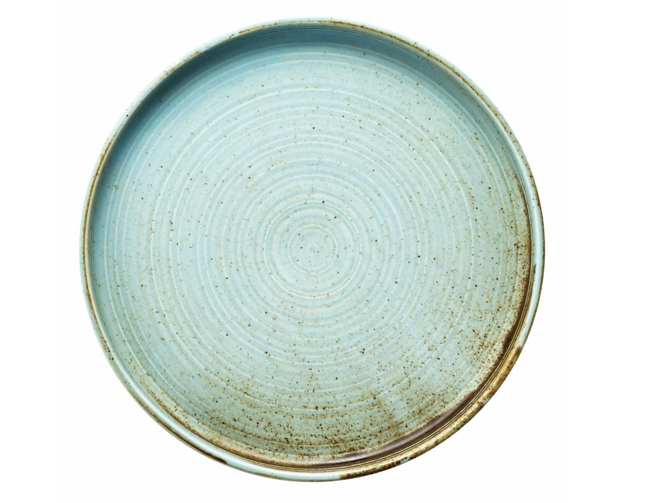 Taldrik 25cm Verlo Brassi, portselan
